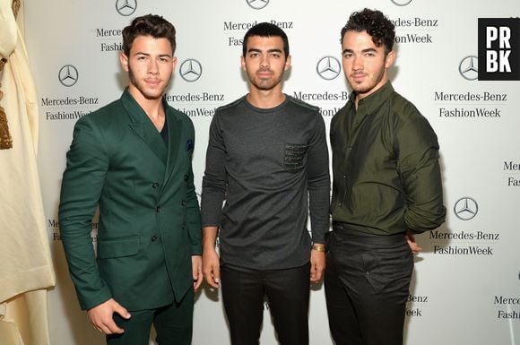 Jonas Brothers de volta? Entenda o que tá rolando