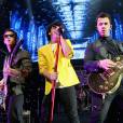  Após seis anos separados, Jonas Brothers podem se reunir de novo 