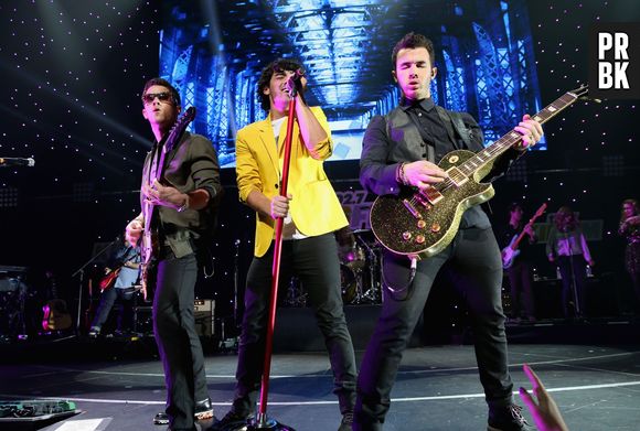 Após seis anos separados, Jonas Brothers podem se reunir de novo