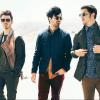 Jonas Brothers podem voltar com um novo nome