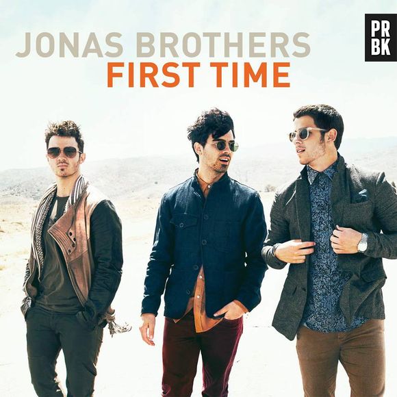 Jonas Brothers podem voltar com um novo nome