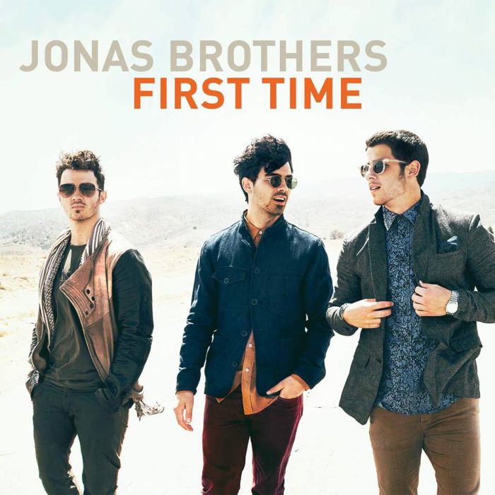 Jonas Brothers podem voltar com um novo nome