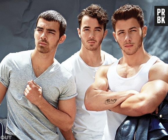 Fontes afirmam à US Weekly que Nick, Joe e Kevim estão preparando um grande retorno