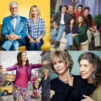 "Friends", "Grace e Frankie" e as séries para maratonar depois de levar um belíssimo pé na bunda
