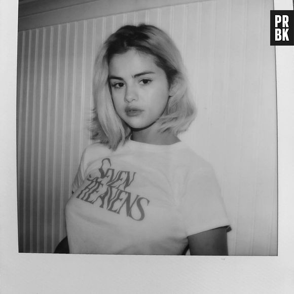 Selena Gomez ainda está um pouco afastada das redes sociais