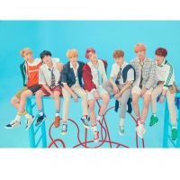 Como é um show do BTS? Saiba o que esperar da vinda do grupo ao Brasil