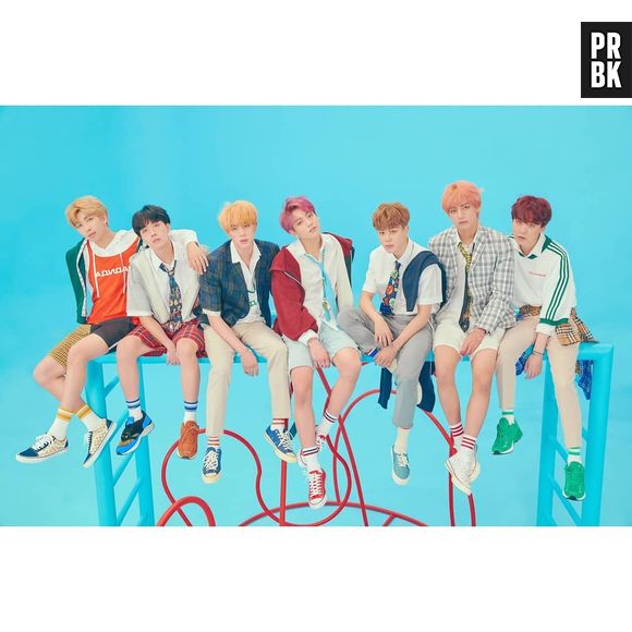 BTS vai vir fazer show no Brasil em São Paulo, no mês de maio! Saiba o que esperar