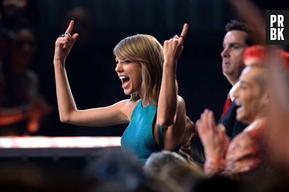 Entenda porque fãs da Taylor Swift estão suspeitando da cantora
