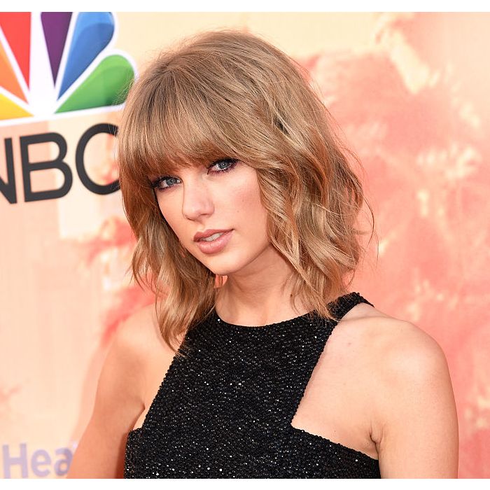 O sétimo álbum da Taylor Swift pode ser lançado antes mesmo do que você imagina
