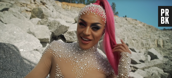 Pabllo Vittar chama fãs para participar do clipe de "Não Vou Deitar"