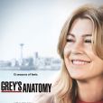 Parece que os fãs não curtem esse novo namorado da Meredith (Ellen Pompeo) em "Grey's Anatomy"