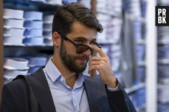 Em "Babilônia", nova novela das 21h da Globo, Bruno Gagliasso irá viver o desafio de atuar como um grande vilão