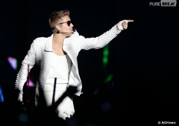 Confira tudo que rolou no fim de semana que Justin Bieber ficou no Brasil! Fotos, vídeos e muitas polêmicas!