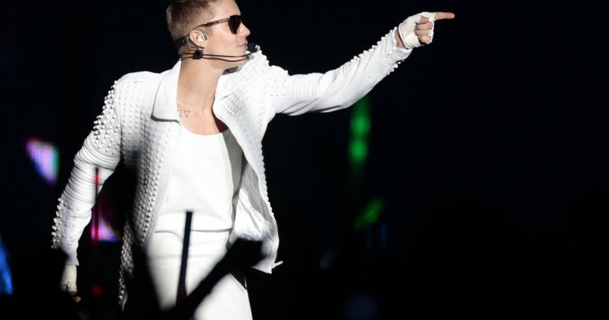 14 anos de One Time: relembre a trajetória do sucesso de Justin Bieber