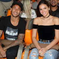 Até Neymar Jr. concordou com o que Bruna Marquezine escreveu sobre polêmicas