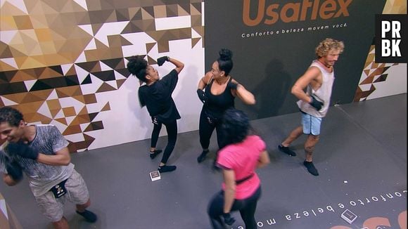 No "BBB19", Gabriela é a nova Líder!