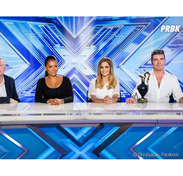 O "The X Factor UK" está arrasando em sua 11ª temporada!