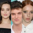 Confira o elenco recém-anunciado de "Cursed", nova série da Netflix