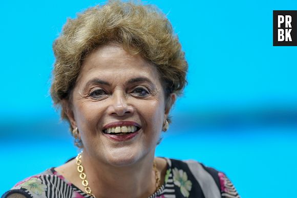 Após prisão de Michel Temer, internet recupera fotos de Dilma Roussef e produz vários memes