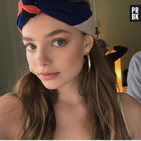 Kristine Forseth, de "Sierra Burgess É Uma Looser", será protagonista da série "Quem é Você, Alasca?"