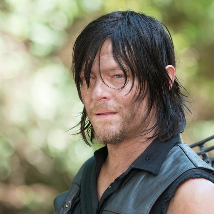 Em &quot;The Walking Dead&quot;: Daryl (Norman Reedus) vai assumir o lugar de Rick (Andrew Lincoln) no comando dos sobreviventes
