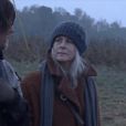 Em "The Walking Dead": prévia do último episódio da 9ª temporada mostra que sobreviventes estão longe da paz