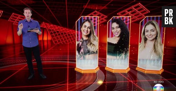 Paredão recorde que eliminou Elana do "BBB19" se tornou o maior da história do programa