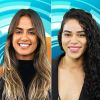 "BBB19": Paredão entre Elana, Paula e Carol Peixinho se torna o maior de todas as edições