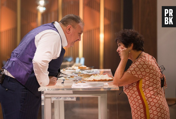 O "MasterChef Brasil" deverá trazer ex-participantes de volta numa edição "All Stars"