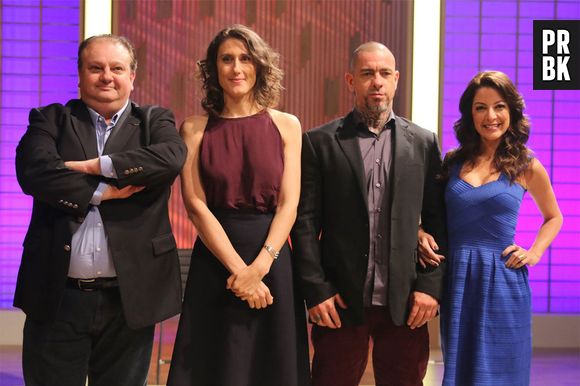 Entenda o "MasterChef All Stars", edição só com ex-participantes do reality da Band