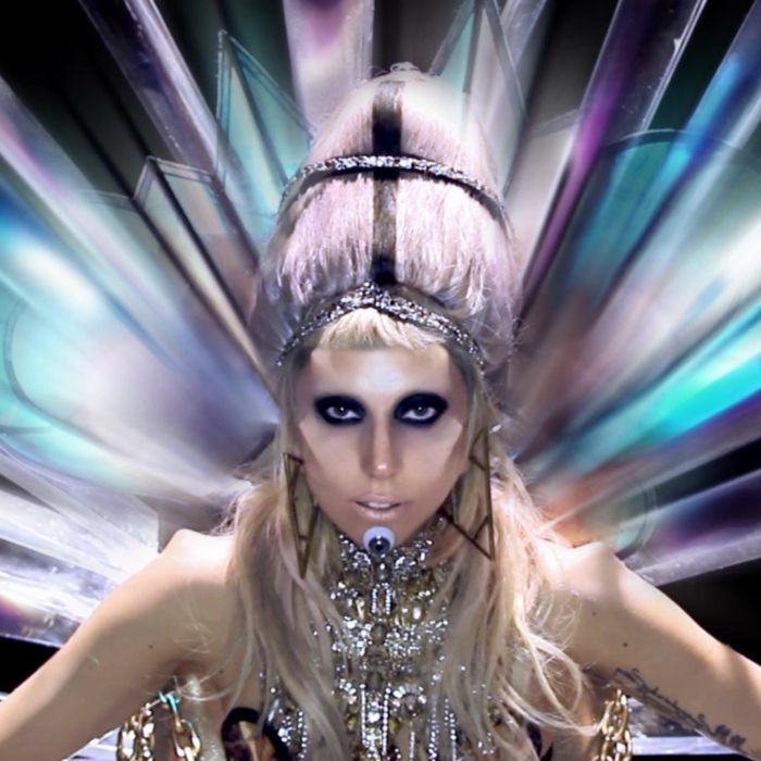 &quot;Born This Way&quot;: hino sobre aceitação da Lady Gaga é uma das favoritas do Purebreak
