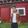 Jordan Fisher será o John Ambrose em "Para Todos os Garotos que Já Amei 2"