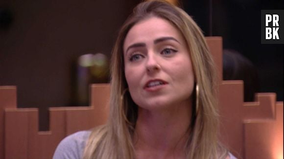 No "BBB19", a Líder Paula indicou Rodrigo