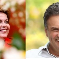 Saiba o que Dilma e Aécio estão fazendo na reta final da campanha