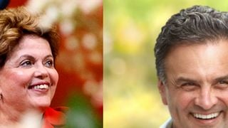 Saiba o que Dilma e Aécio estão fazendo na reta final da campanha