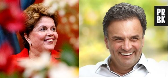 Saiba o que Dilma e Aécio estão fazendo na reta final da campanha