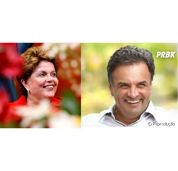 Saiba o que Dilma e Aécio estão fazendo na reta final da campanha
