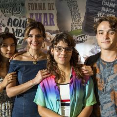 Esse momento é nosso: "Malhação - Toda Forma de Amar" já tem data de estreia!