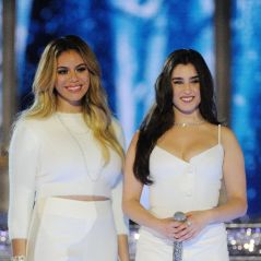 Lauren Jauregui e Dinah Jane relembraram os velhos tempos de Fifth Harmony em um karaokê