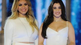 Lauren Jauregui e Dinah Jane relembraram os velhos tempos de Fifth Harmony em um karaokê