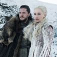 Veja o que a crítica americana está falando sobre o primeiro episódio da 8ª temporada de "Game of Thrones"