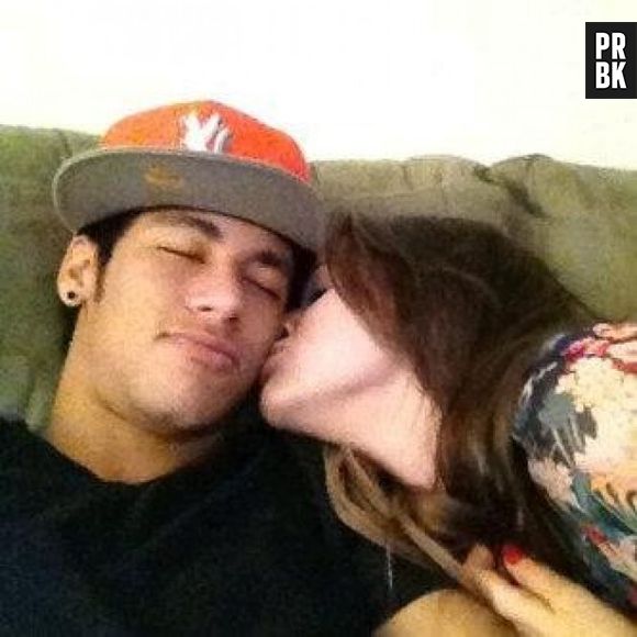 Na Áustria, Neymar vai visitar Bruna Marquezine