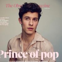 Shawn Mendes admite que passa horas lendo sobre si mesmo na internet e isso o deixa mais ansioso