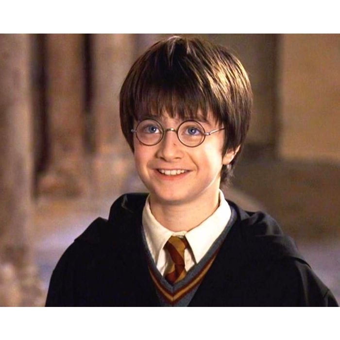 Fãs de &quot;Harry Potter&quot; querem os filmes na Netflix pra ontem!