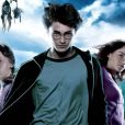 Só tem um filme do "Harry Potter" na Netflix