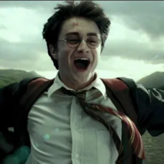A Netflix tira o maior sarro da cara dos fãs de "Harry Potter" e estas são as provas