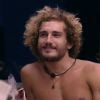 "BBB19": Alan diz para Paula que tinha interesse em Carol Peixinho no começo do jogo