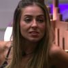 "BBB19": Paula diz que já sabia que Alan tinha interesse em Carol Peixinho