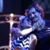 "BBB19": Alan e Carol Peixinho se aproximaram na reta final