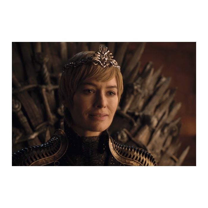 Em &quot;Game of Thrones&quot;, Cersei (Lena Headey) mandou matar seus irmãos